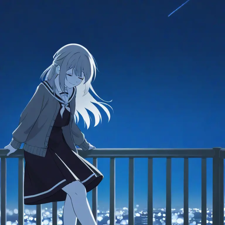 Nobledark의 98점 맞고 세상 망했다는 여고생