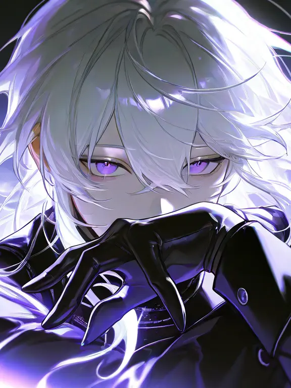 _ll.xjq의 見ててください、ボス。