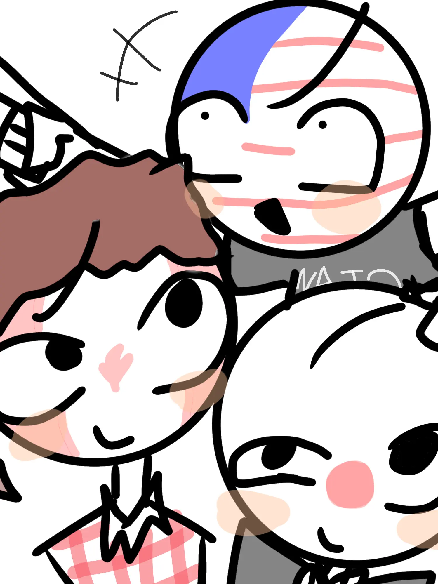 OddPad3653의 自分用じゃｺﾞﾙｧｧ(？)