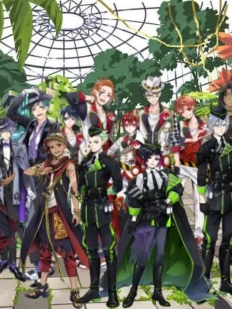 LushSquid5373의 ツイステ