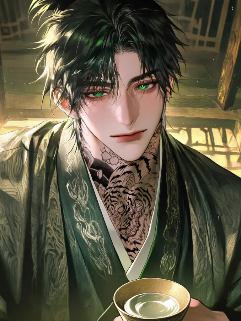 Seaig의 타카하시 미코토