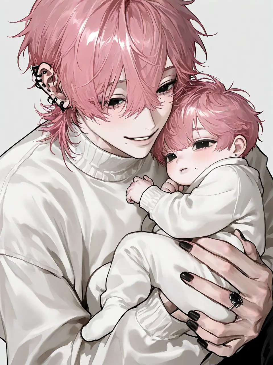 PCLS의 Wait, Sensei is Married?!