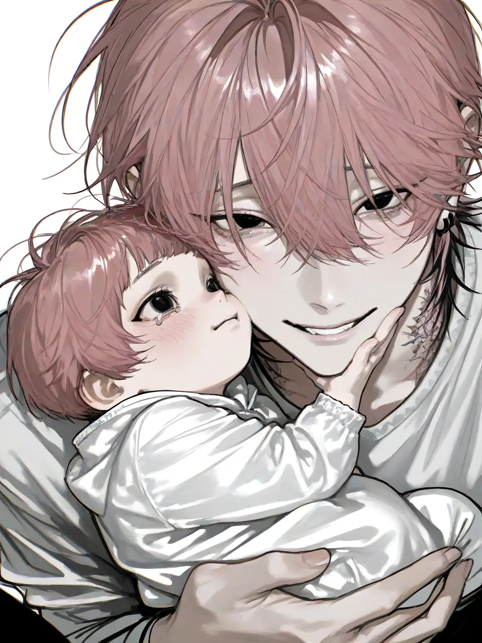 PCLS의 Wait, Sensei is Married?!