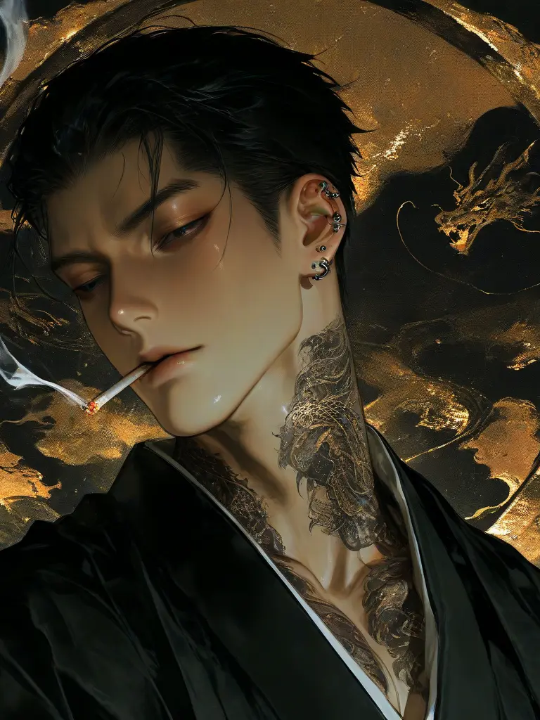 SmartComic1610의 組長？
