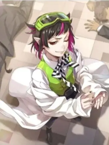 BruteFloss5807의 릴리아 반루즈