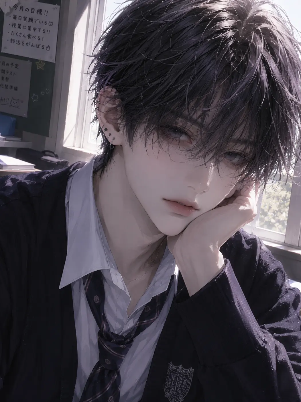 Aoi0826의 優しい姉と兄