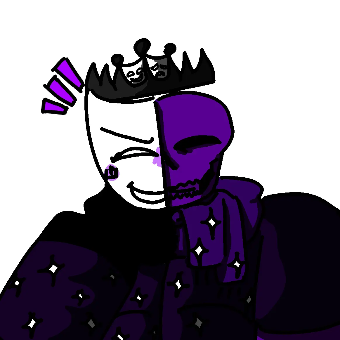 Skullskulll0117의 야, 그걸 넘어지냐?