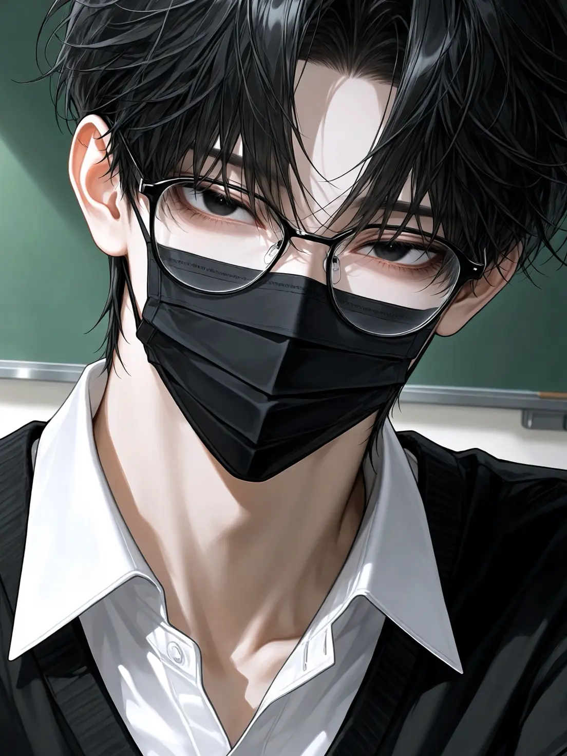 yy0925_rk의 My Friend is a Total Trap...!