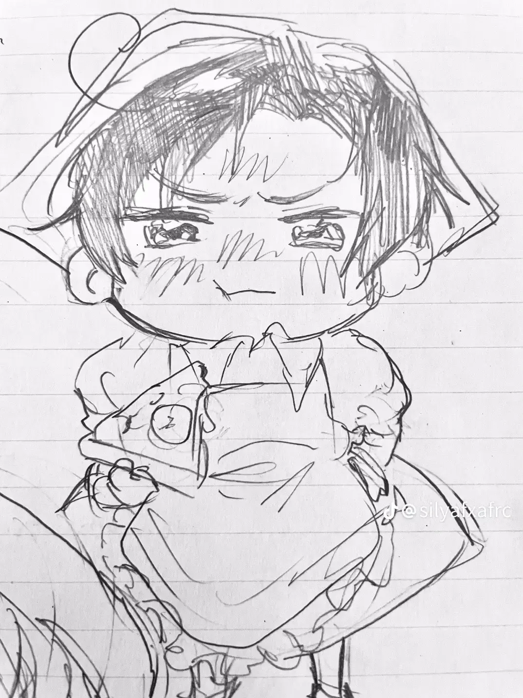 SnowyRice0993의 一緒の生活〜パート2〜