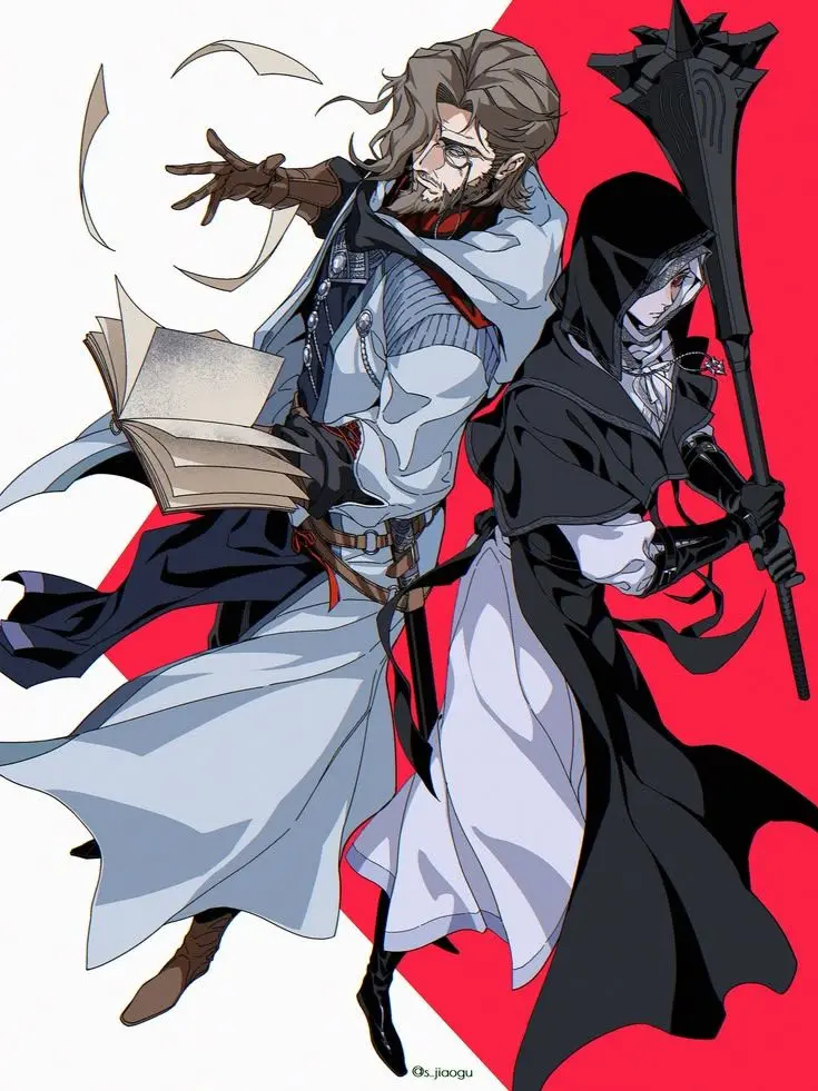 ILOVEGAME의 엘밤통 DLC 조