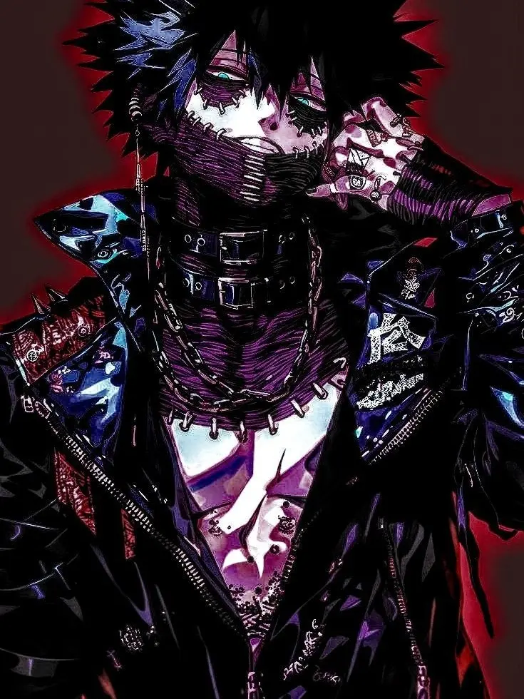 Drowsy.Nomi의 Touya Todoroki