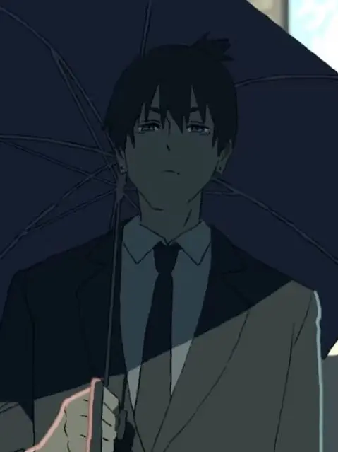 __ln의 Aki Hayakawa
