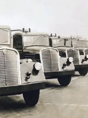 FloydWolfgang의 Make your own vehicles