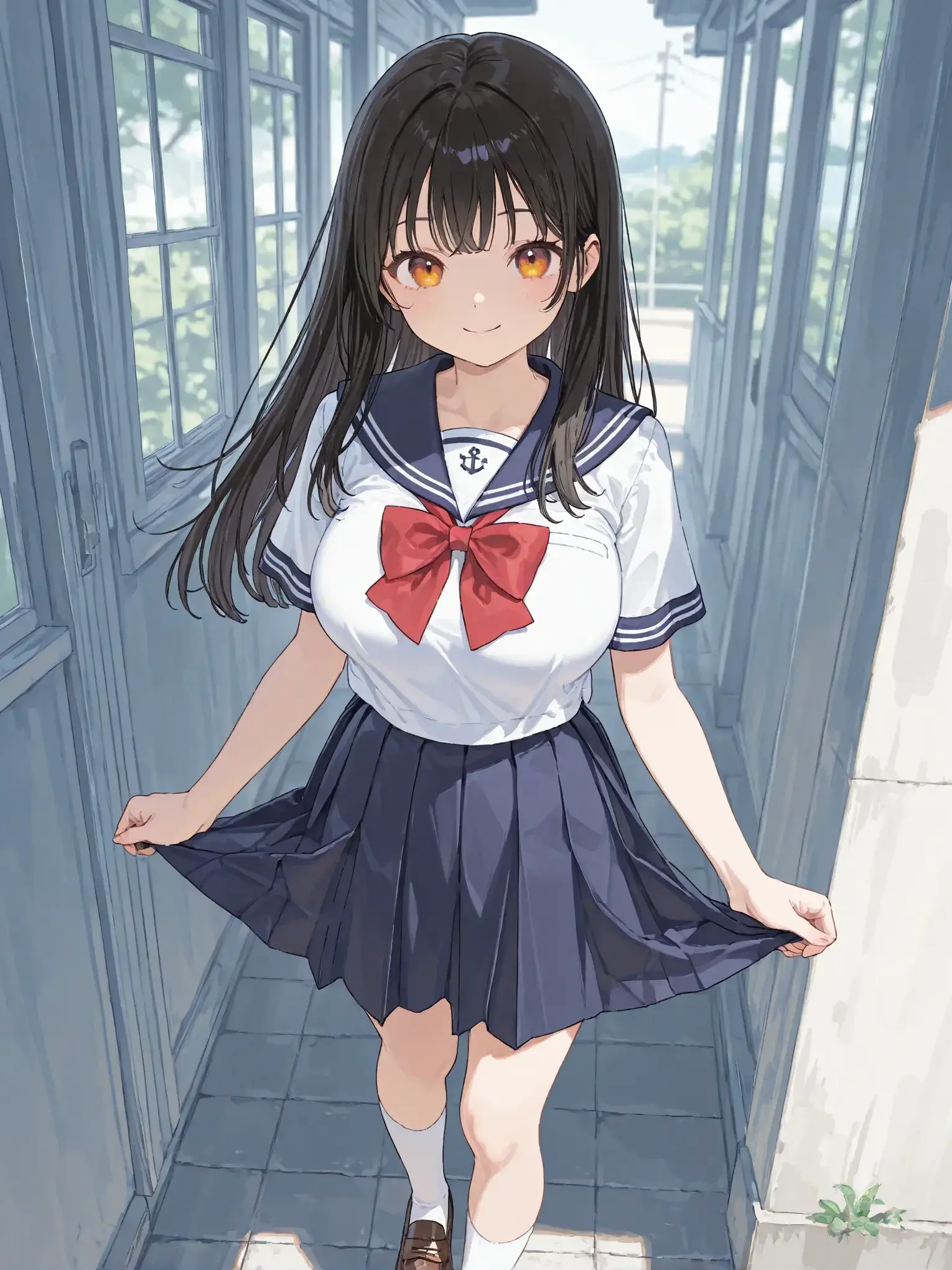 WhiteRoar0000의 幼馴染はシェイプシフター。