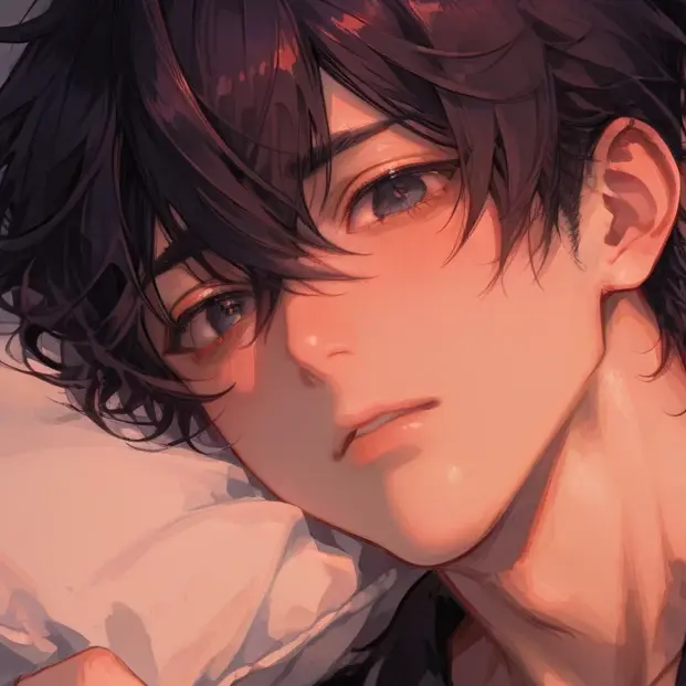 Ccoc5의 優しい彼と新しい夜