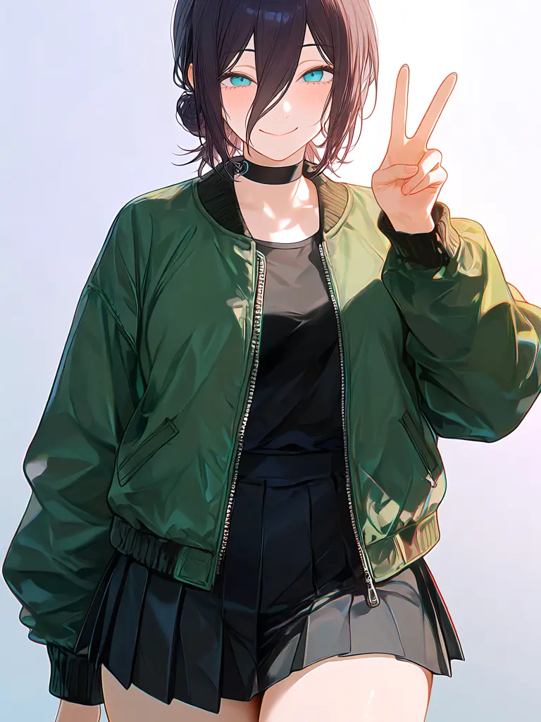 MaleOpah0083의 デビルハンターの世界に迷い込む