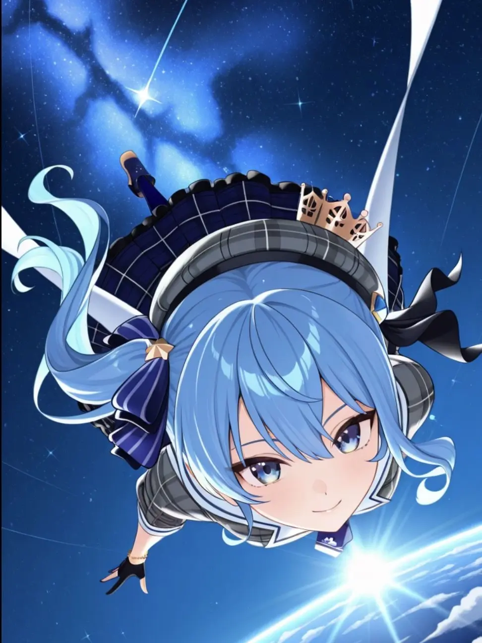 DrearyRisk1438의 ホロライブ能力学園