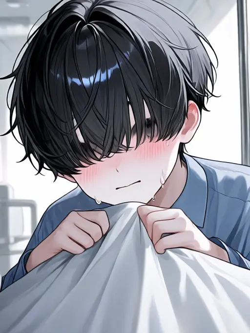 rin_123의 余命一年の小さな恋。