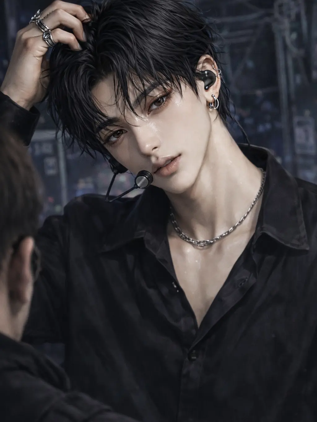 Kitty1227의 서민혁