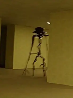 MatteSpray3567의 상현들과 백룸에 갇혔다?!