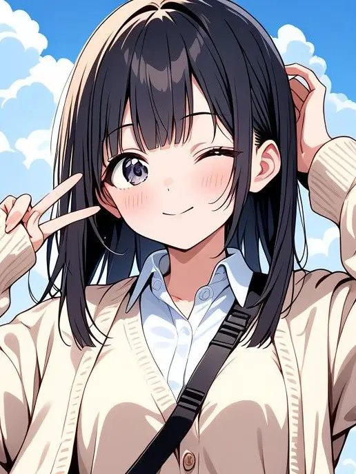 LooseKagu8398의 今日から始まる新時代！