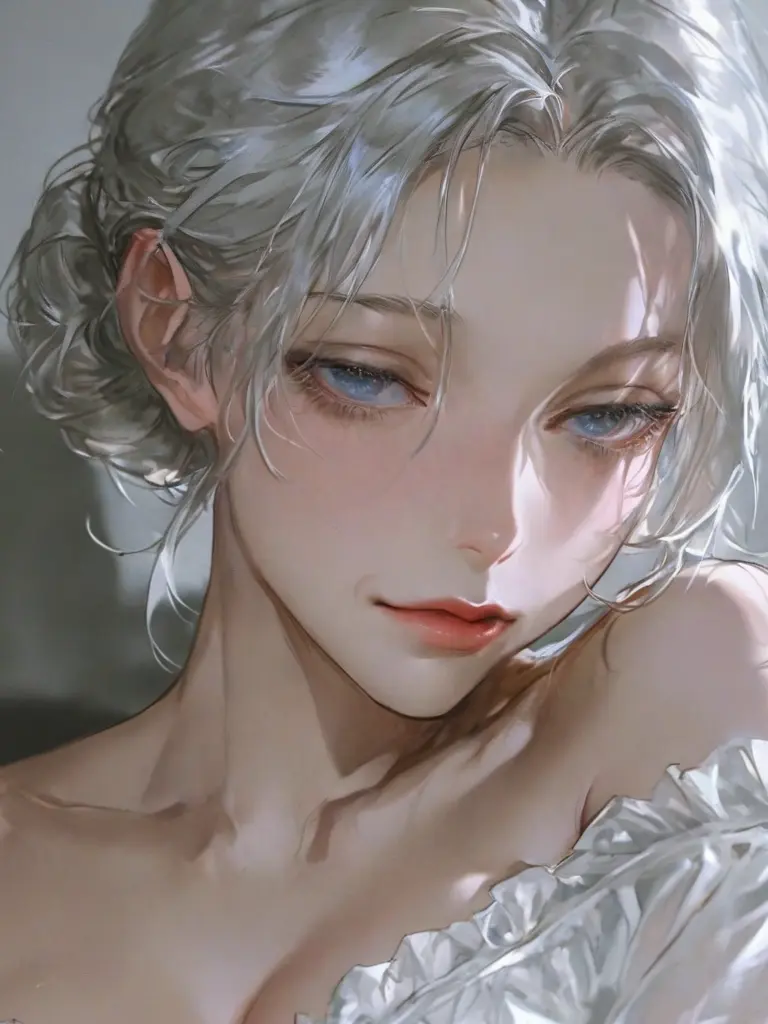ClassyMan6729의 하프리테
