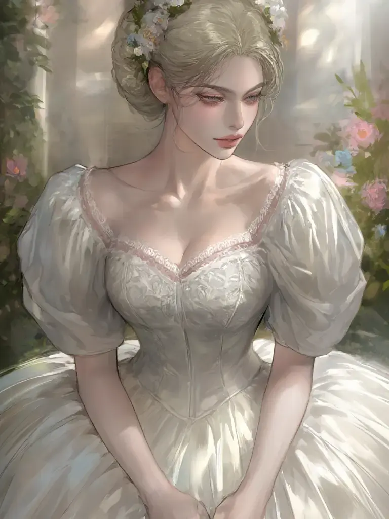 ClassyMan6729의 하프리테