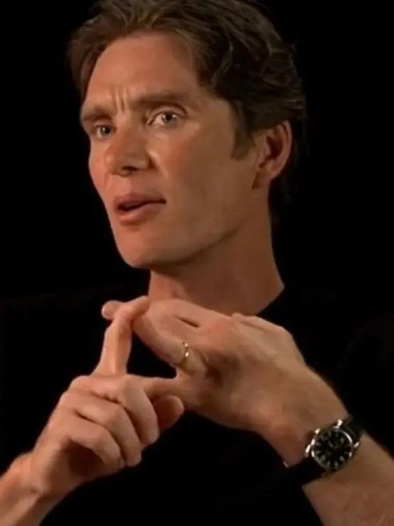 Bl00dyMary4.0의 Cillian Murphy