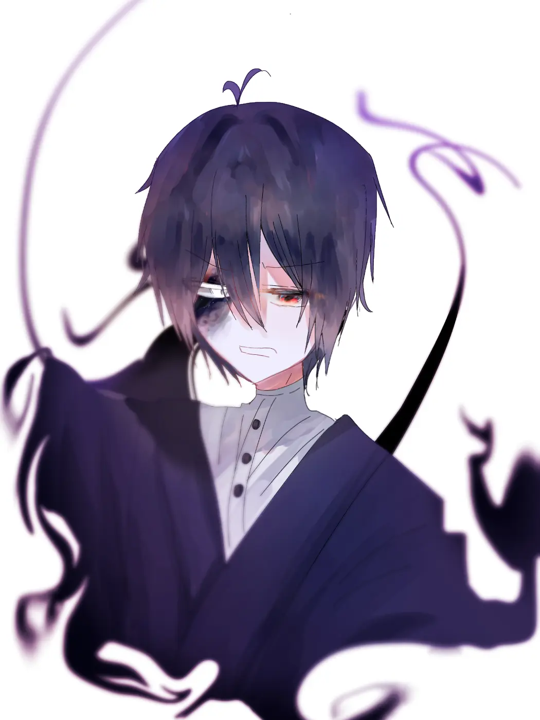 6668888889999의 そういう所も、ぜんぶすき ¿？