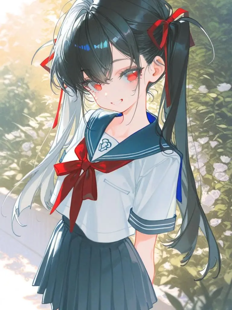 AntsyPlank7217의 感情乱高下ちゃん