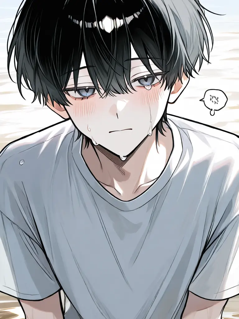 takikomi의 沼にハマった男の子