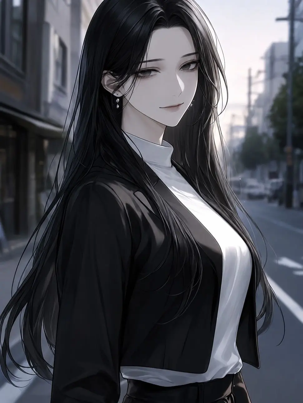 ClearSheet3469의 I Hate Being Beautiful