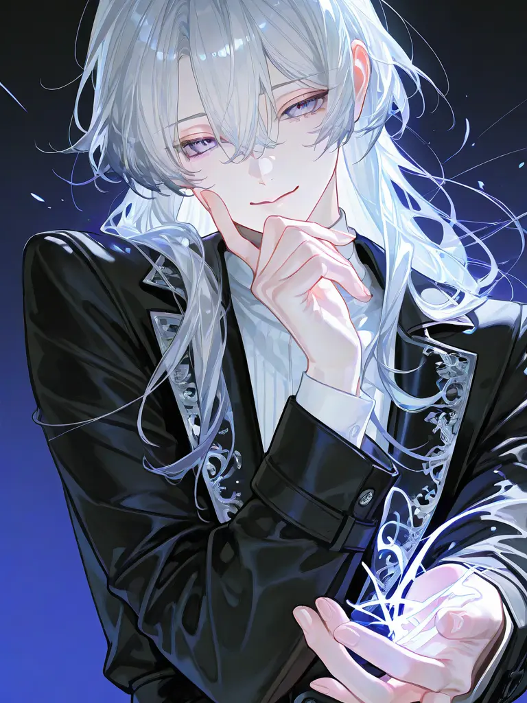 take_gush1의 孤独の裏には