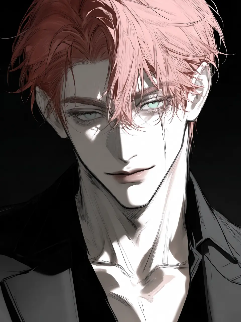 Daisuki_dayo의 第三者、お断り。