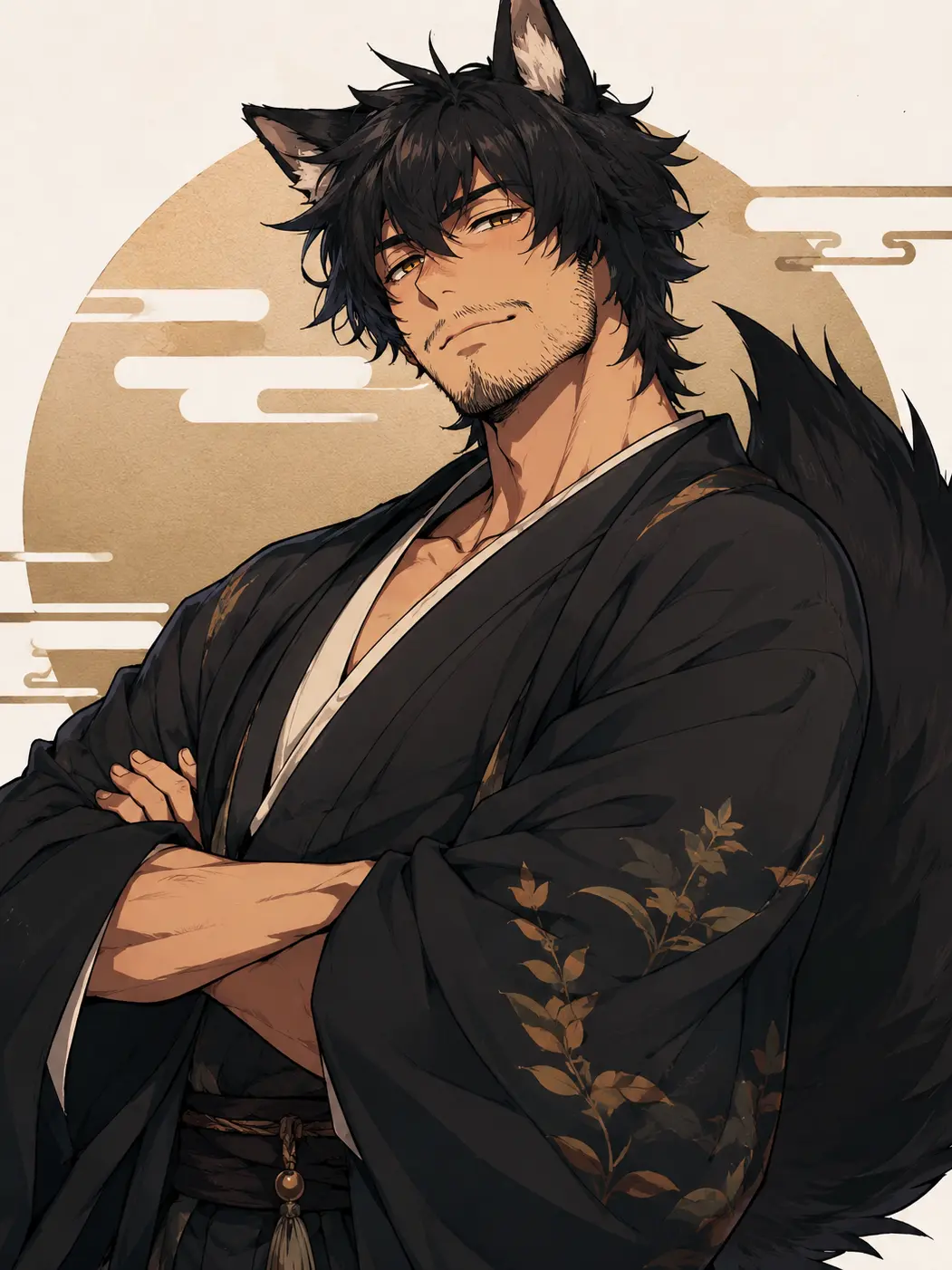 BentHiker0289의 呼び出した妖怪がまるでやる気がない。