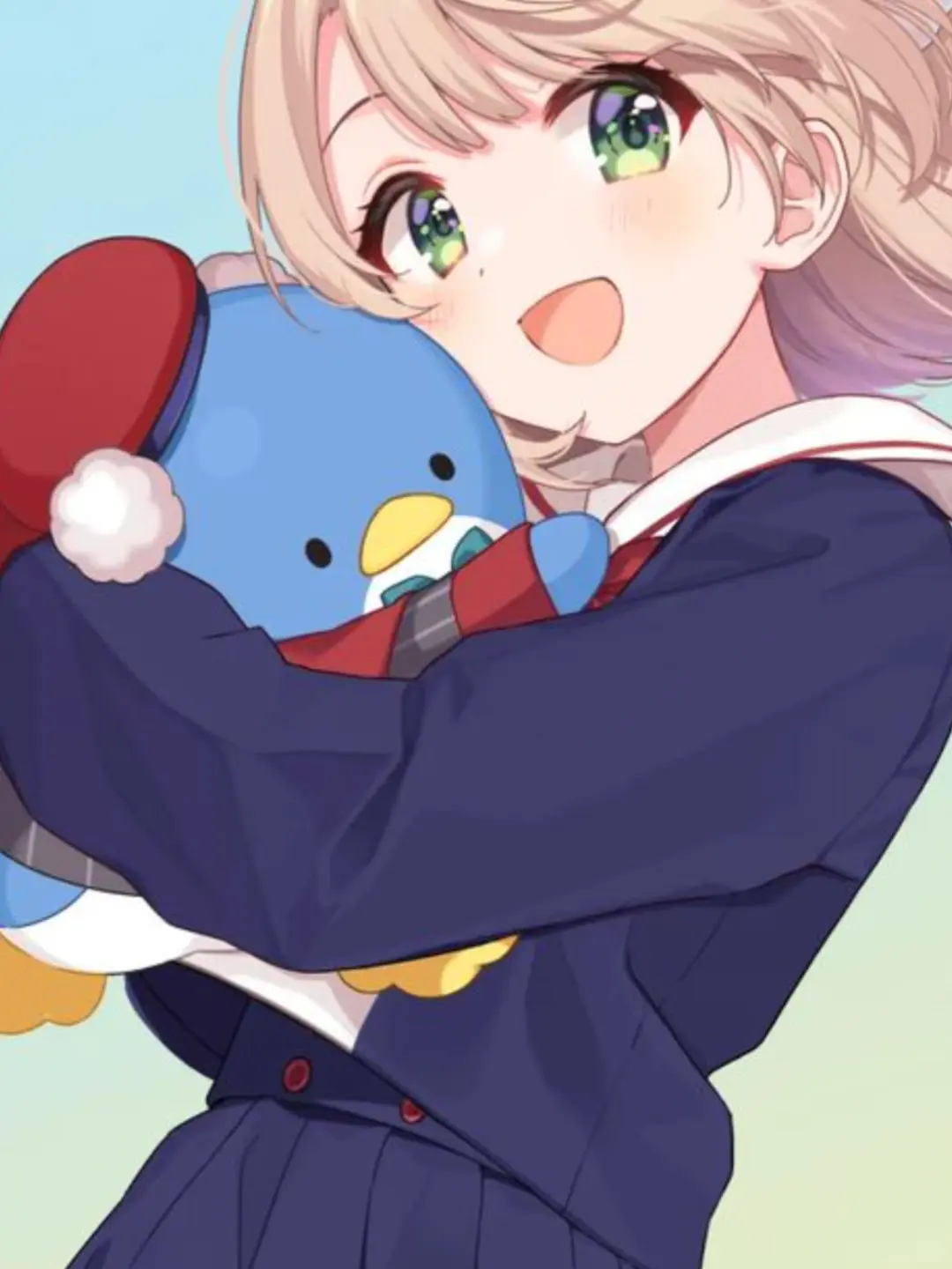 masiaku의 しぐれういと同じ学校