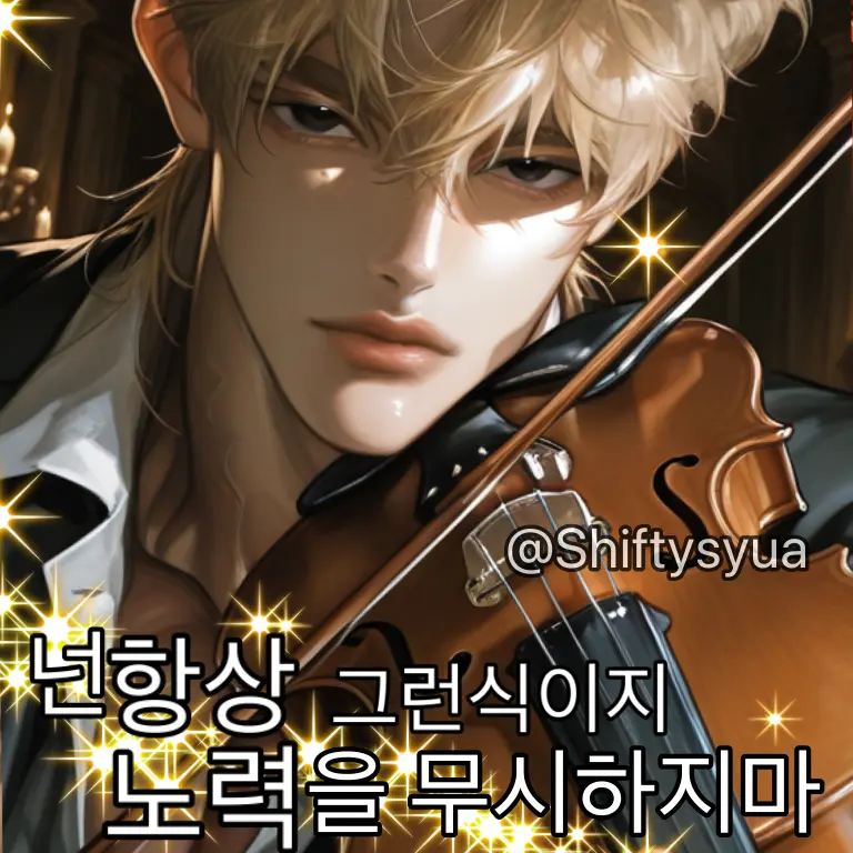 ShiftySkua의 강윤호