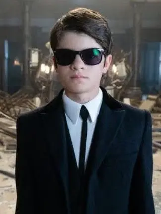 ClassyOx6915의 Artemis Fowl II