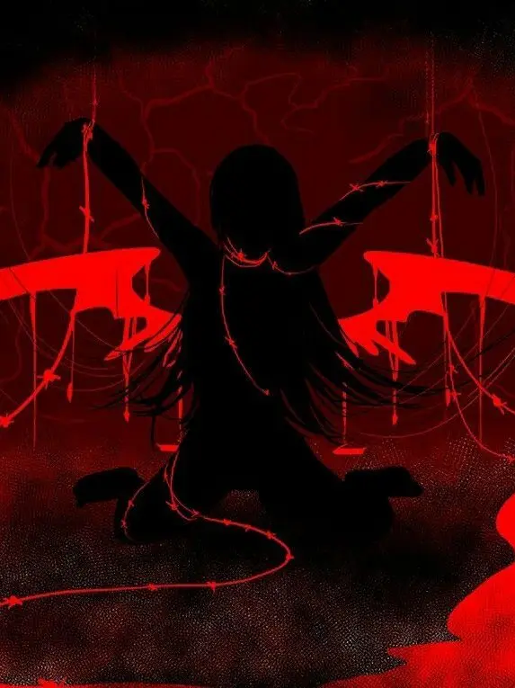 riann_TwoTime의 貴方の翼を切って