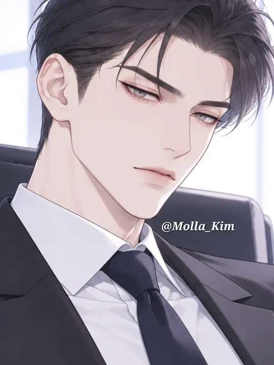 Molla_Kim의 Cha Kang-woon
