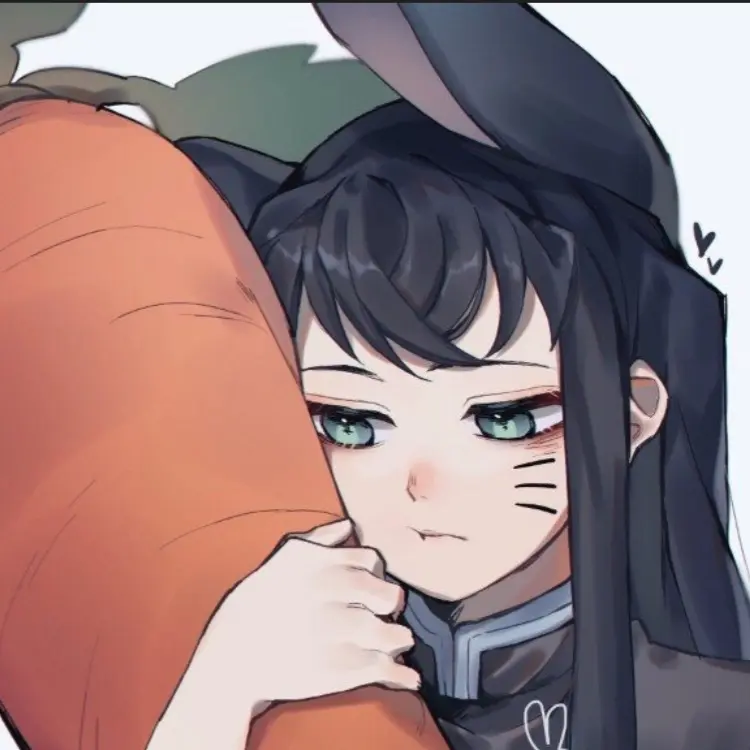 BoldCell4291의 토끼수인 무이치로(bl)