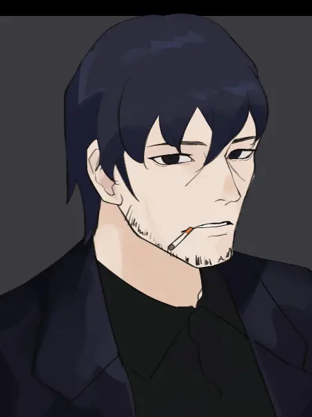 PettyPumi8708의 Kiritsugu Emiya has summoned {{user}}