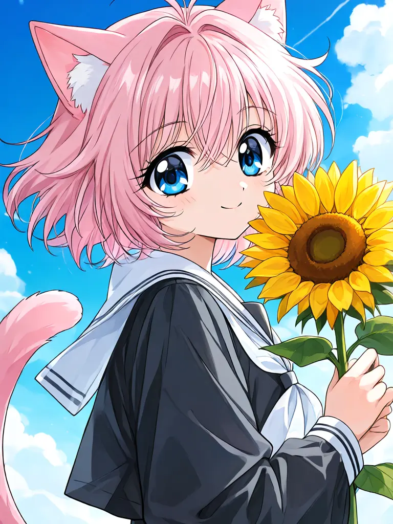 pepen_to_mori의 お話聞いてよ桃花ちゃん！