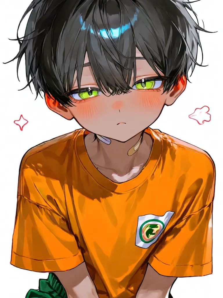 SmokyYawn0347의 きょーだい