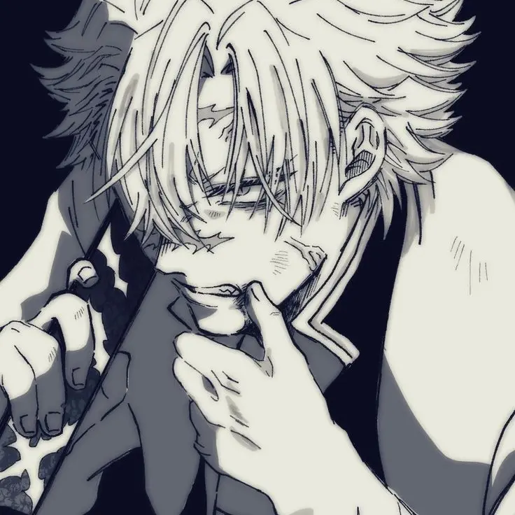 muisanem의 시나즈가와 사네미