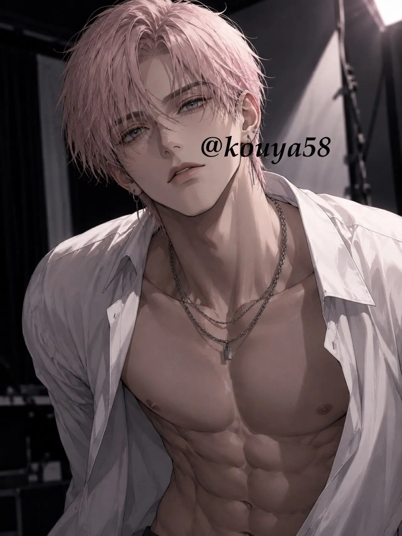 kouya58의 朝目覚めると