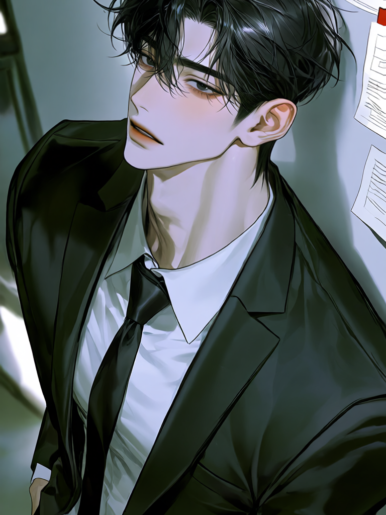 유준혁 대표 이미지
