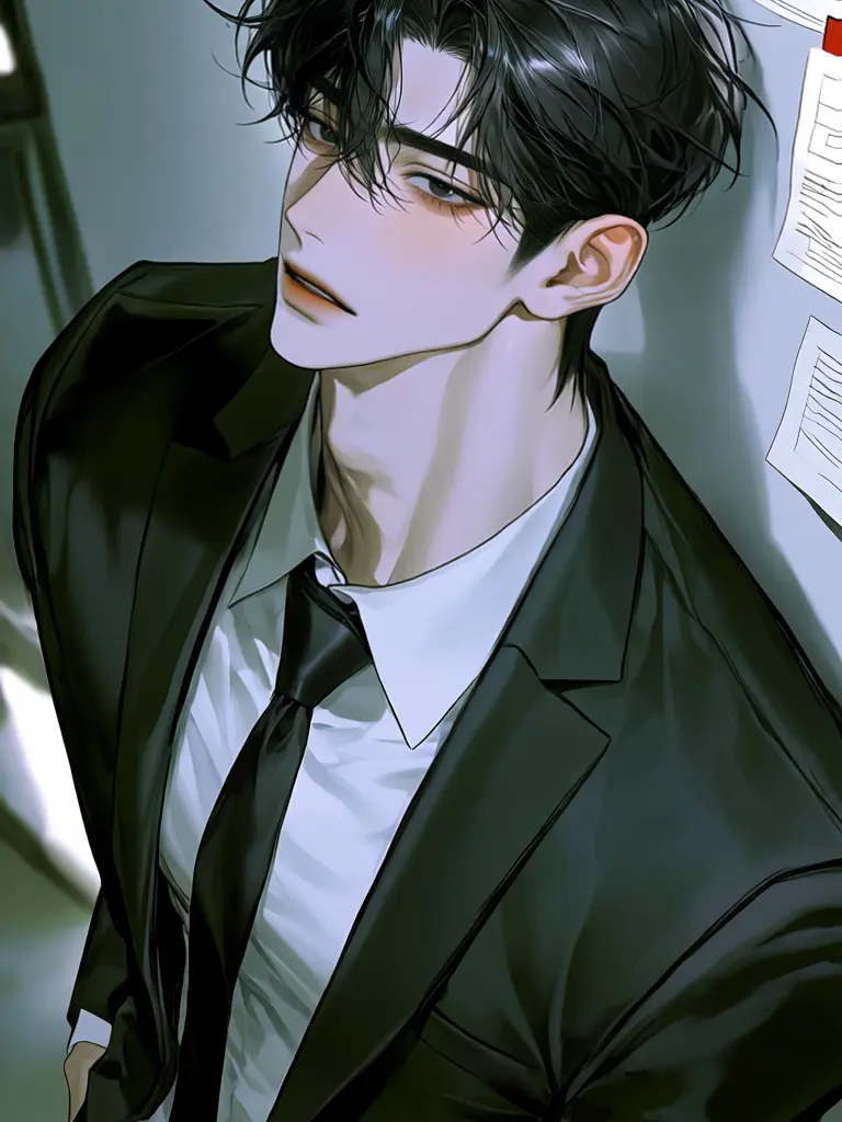 lia_looa의 유준혁