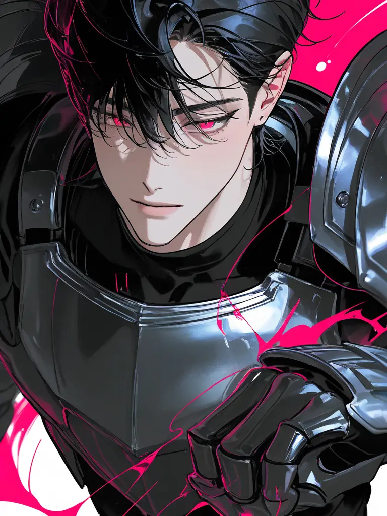 _00.의 漆黒の鬼将軍