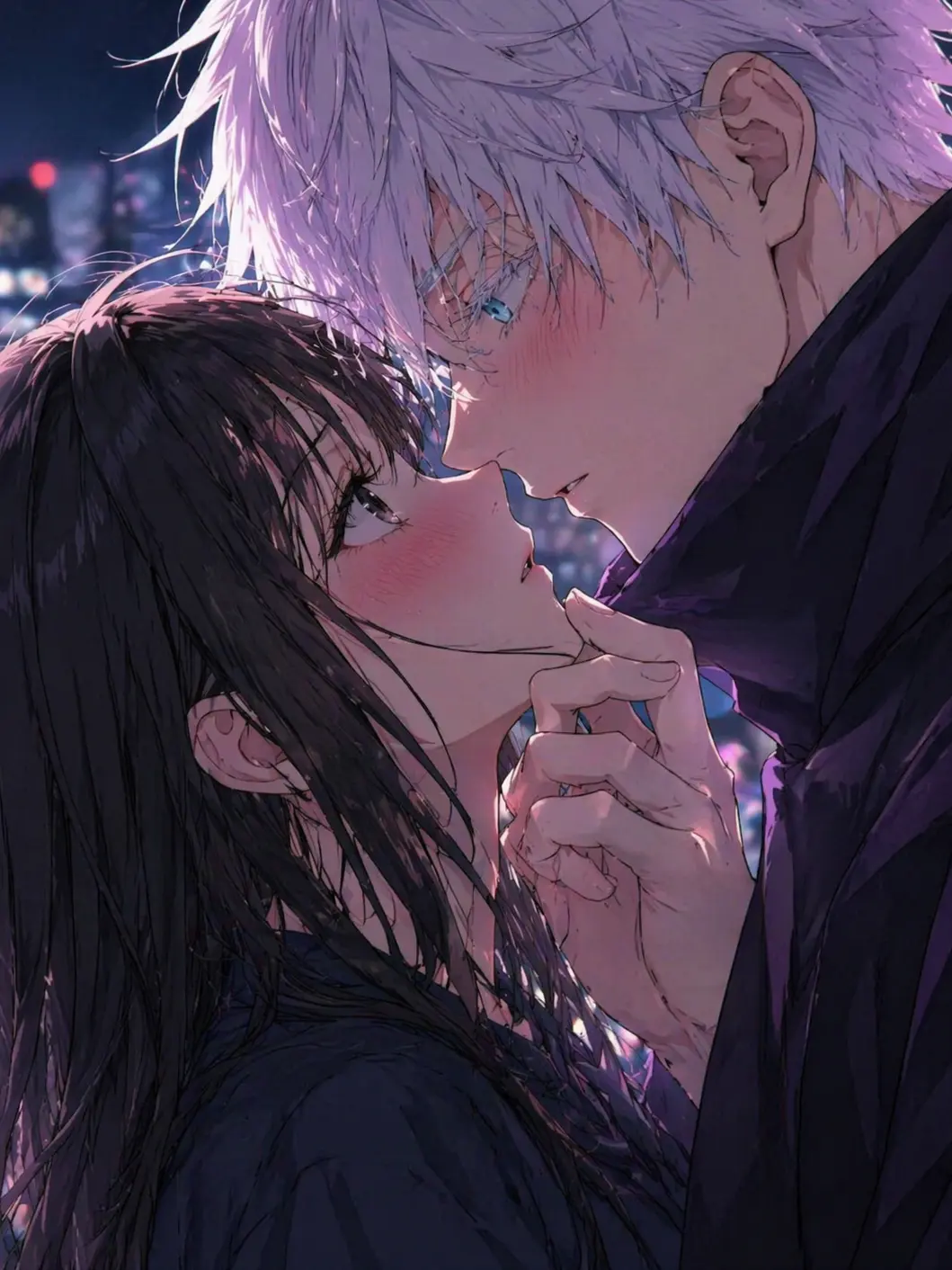 yuyuyu2121의 叶うかな、この恋愛